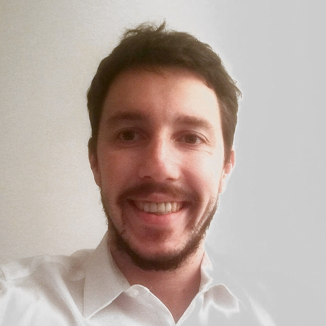 Photo de Pierre-Jean Hellaudais, président de Data.Officer.ai, Val-de-Marne (94)